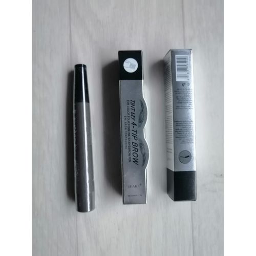 Crayon À Sourcils Effet Naturel Imperméable Naturel