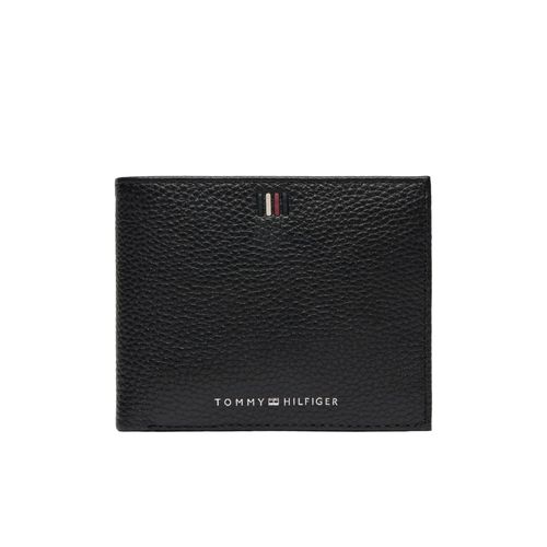 Portefeuilles Homme TOMMY HILFIGER central cc and coin am0am11855