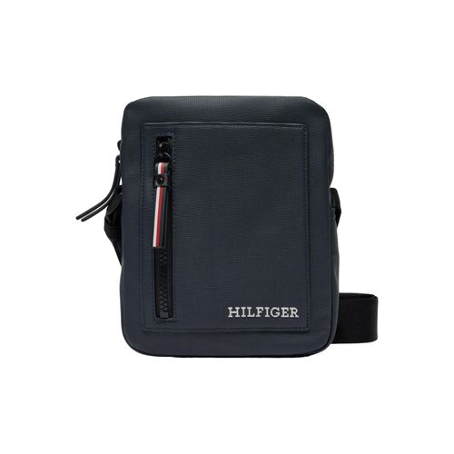 Sacs Homme TOMMY HILFIGER pique mini reporter am0am11794