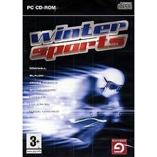 Winter Sports Pc