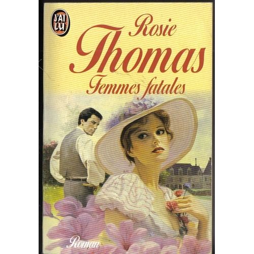 Femmes Fatales