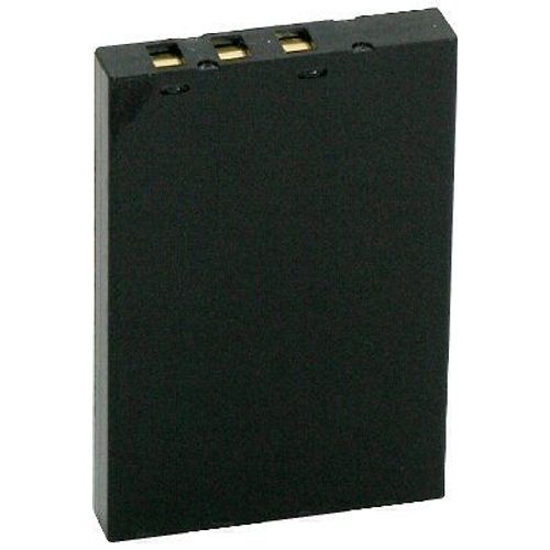 HP Photosmart R07 - Pile pour appareil photo Li-Ion - pour PhotoSmart R507, R707, R717, R725, R727, R817, R818, R827, R837, R847, R927, R937, R967