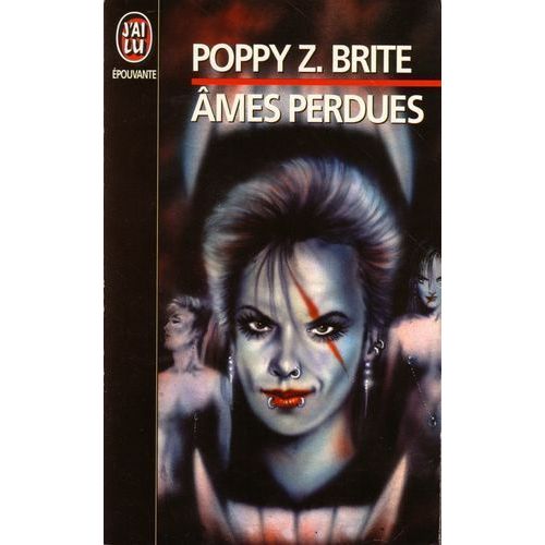 Âmes Perdues