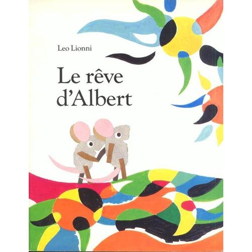 Le Rêve D'albert