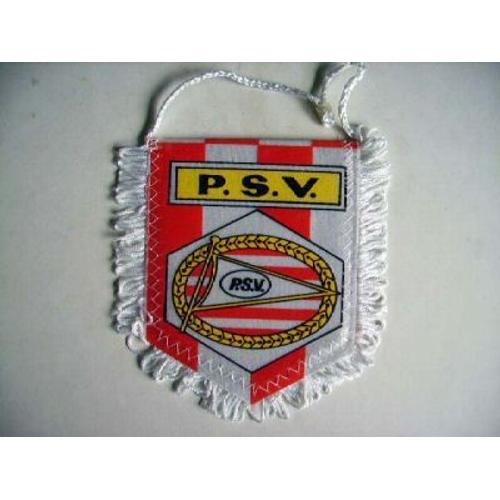 Fanion Football Psv