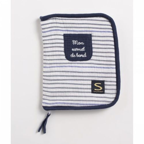 Protège Carnet De Santé Bébé Baby Sailor