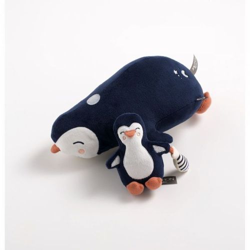 Doudou Grand Modèle Baby Sailor