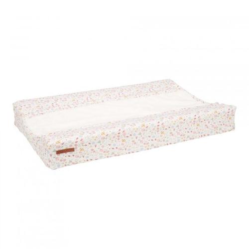 Housse Pour Matelas À Langer Flowers & Butterflies