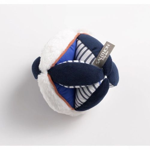 Balle D'activités Sensorielle Baby Sailor