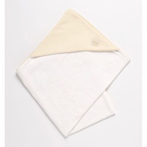 Cape De Bain Uni Vanilla