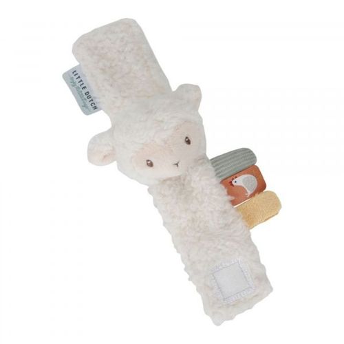 Hochet De Poignet Mouton - Little Farm
