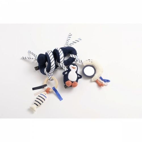 Spirale D'activités Baby Sailor