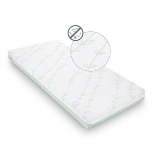 Matelas Cosy'lite Antibactérien 60 X 120 Cm