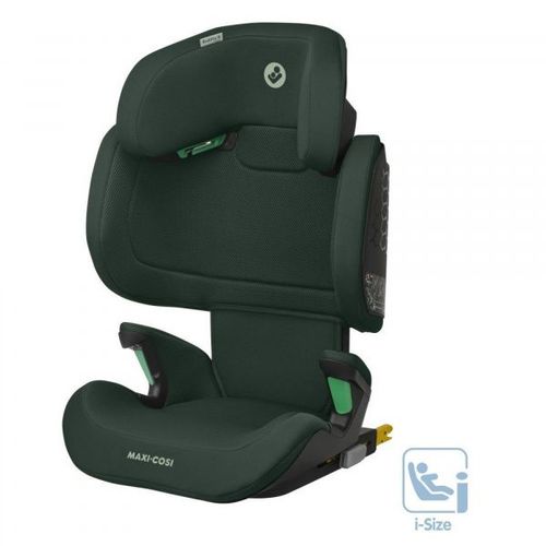 Siège Auto Rodifix R I-Size Authentic Green