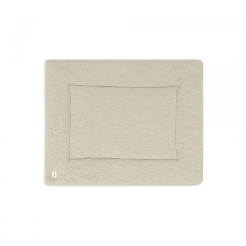 Tapis De Parc 75 X 95 Cm Soft Waves Olive Green