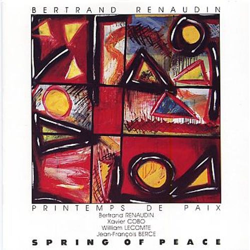 Spring Of Peace