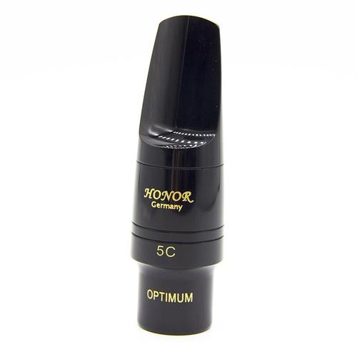 Alto Honorer Le Typ 5 - 1 Piece Germany Original Honor Professional Bakelite Saxophone Mouthpiece