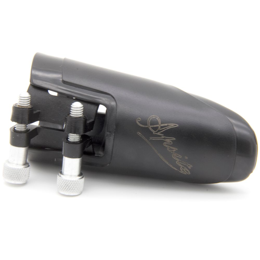 Sax Soprano - Afsite-Bec De Saxophone En Baklite, Ligmobcap... - 2