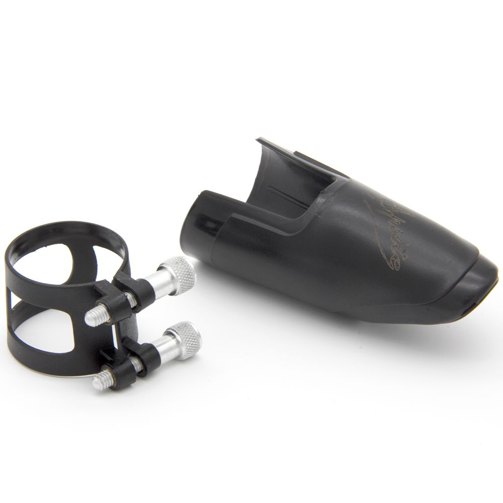 Sax Soprano - Afsite-Bec De Saxophone En Baklite, Ligmobcap... - 3