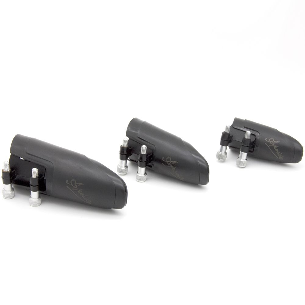 Sax Soprano - Afsite-Bec De Saxophone En Baklite, Ligmobcap... - 5