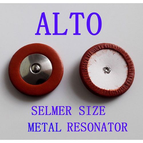 Selmer Alto - Coussinets De Saxophone Alto Ténor