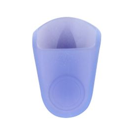 Grand Violet - Embout De Clarinette Pour Saxophone, Bouchon En Silicone, Accessoires De Protection Des Instruments