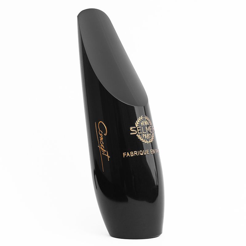 Soprano Et Ligature - France Seltextiles Concept Embouchure ... - 5