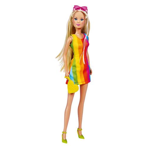 Simba 105733331 Steffi Love Rainbow Fashion