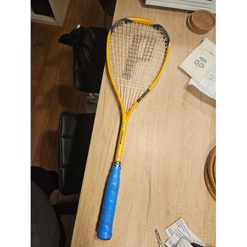 Raquette Prince F3 Blast Squash Raquette Force 3 Excellent État