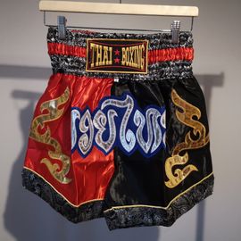 Short De Boxe Muay Thai Mma