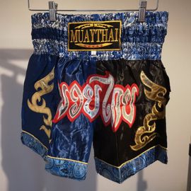 Short De Boxe, Muay Thai, Taille Xl
