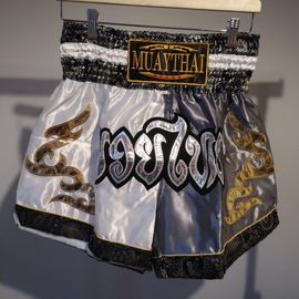 Short De Boxe, Muay Thai, Taille Xl