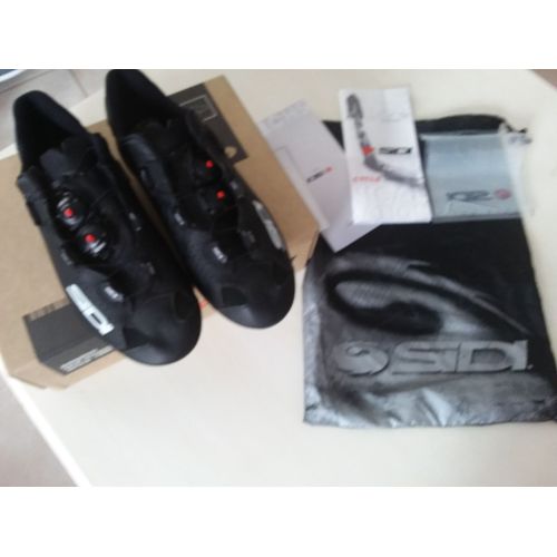 Chaussures De Velo Sidi Shot2 Pointure 42