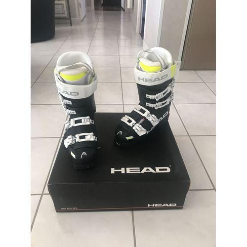 Chaussures De Ski 