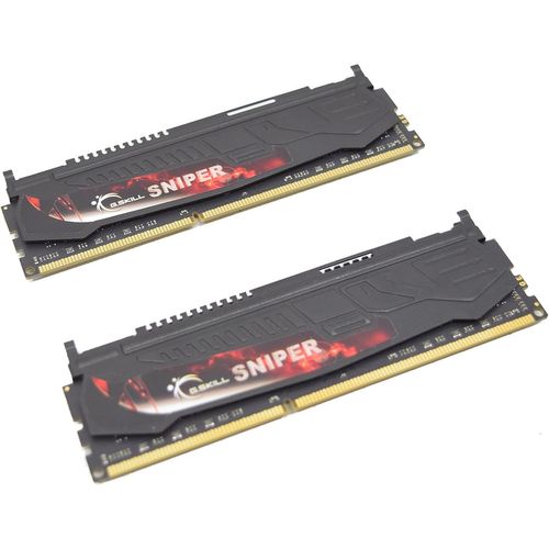 Barette de 4 go Ram G-Skill Sniper