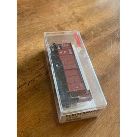 Fleischmann, Wagon Marchandise, 5365-Fleischmann