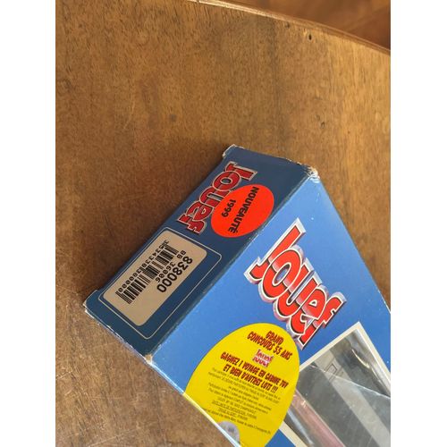 Jouef, Bb36006, 838000-Jouef