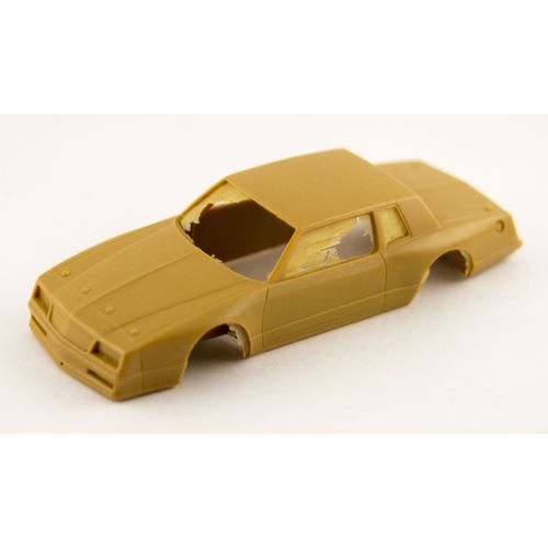 Chevrolet Monte-Carlo N°11 Budweiser Nascar 1985 - Kit Starter 1:43