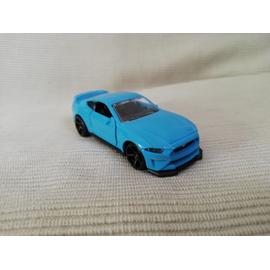 Ford mustang shop miniature pas cher