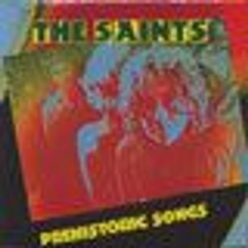 Prehistoric Songs