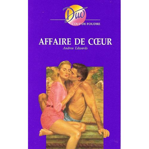 Affaire Ce Coeur
