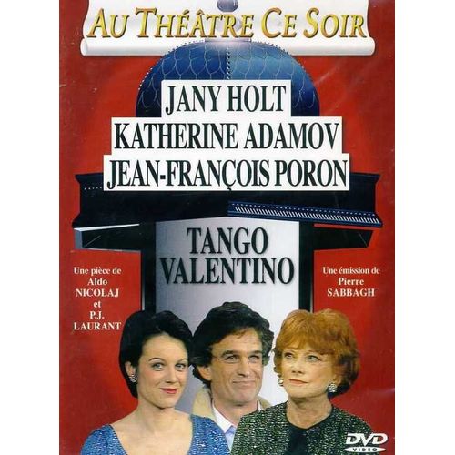 Tango Valentino