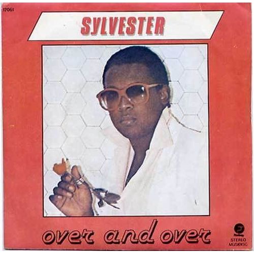 Over And Over