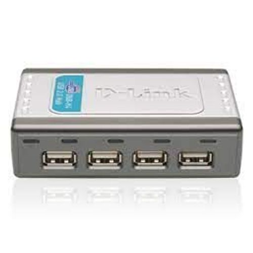 D-Link DUB H4 -