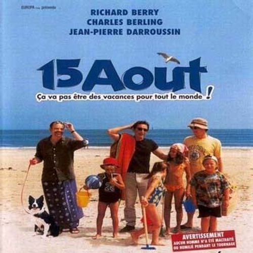 15 Août