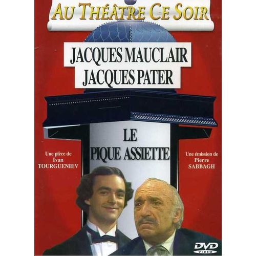 Le Pique Assiette