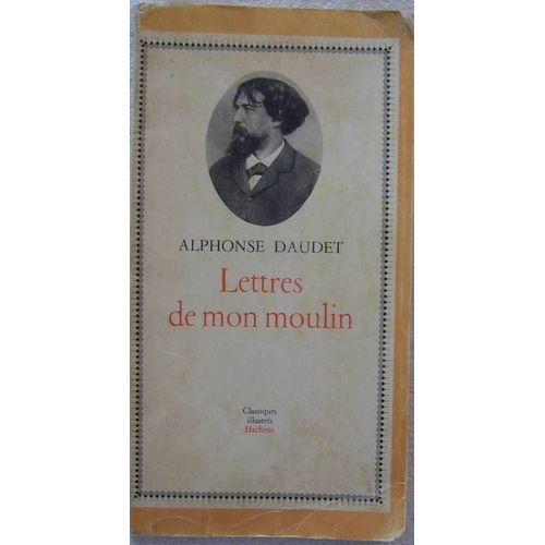 Lettres De Mon Moulin