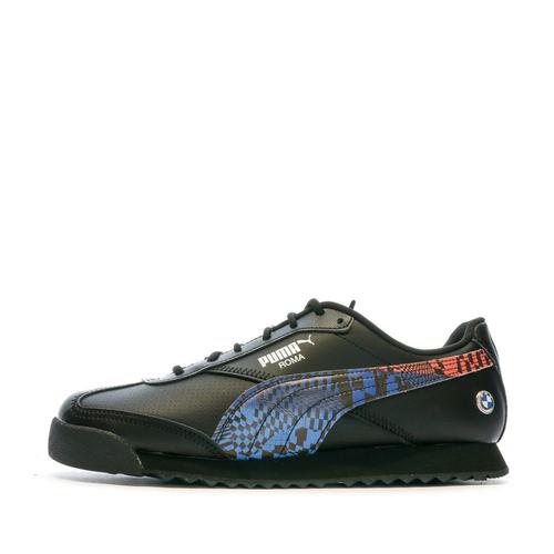 Baskets Noires Homme Puma Roma 43 chaussures Rakuten