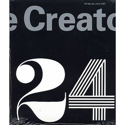 The Creator Studio  N° 9 : 24