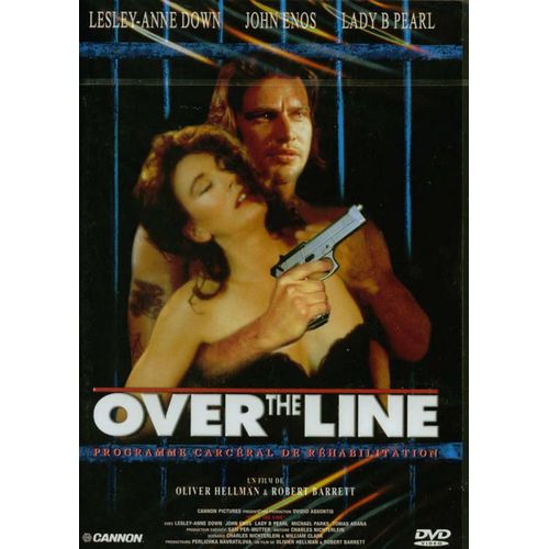 Over The Line